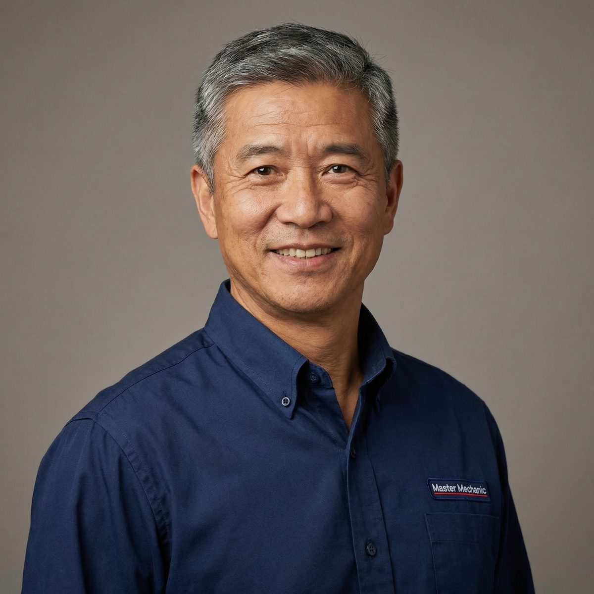 母狗官网修车改装专家